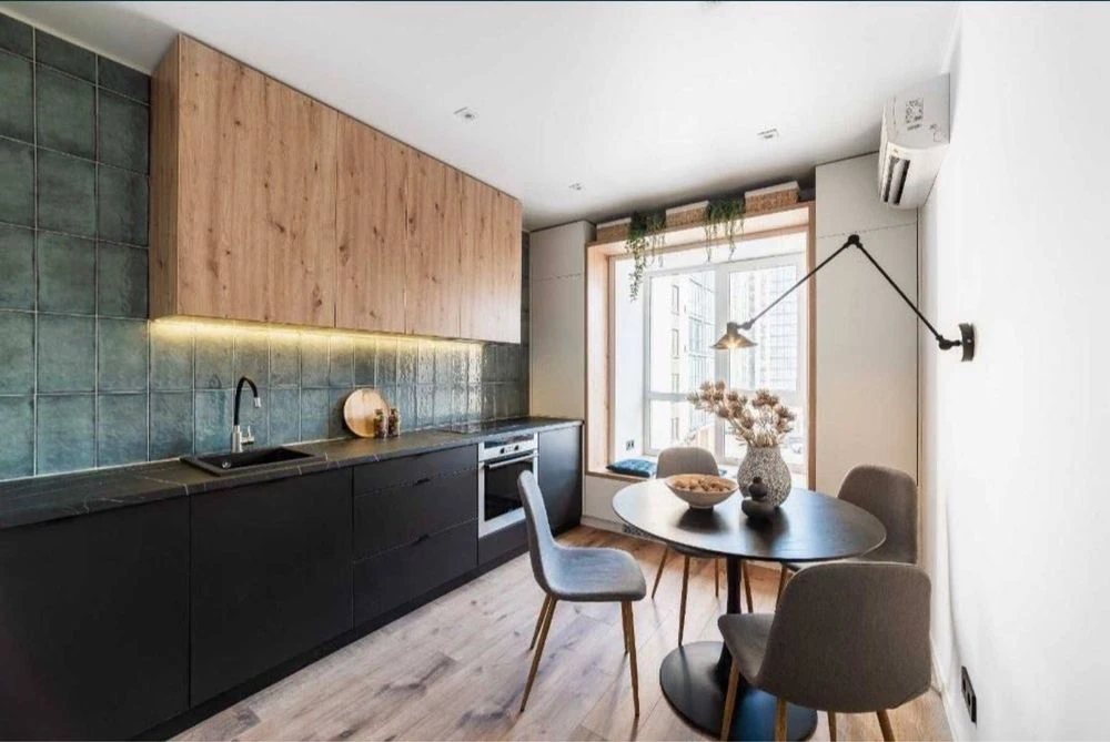 Продам квартиру ЖК River Park