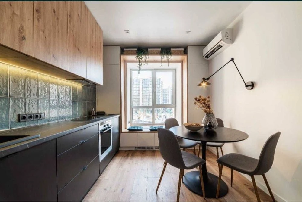 Продам квартиру ЖК River Park