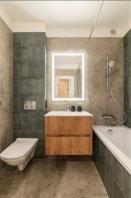 Продам квартиру ЖК River Park