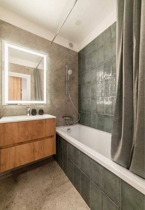 Продам квартиру ЖК River Park