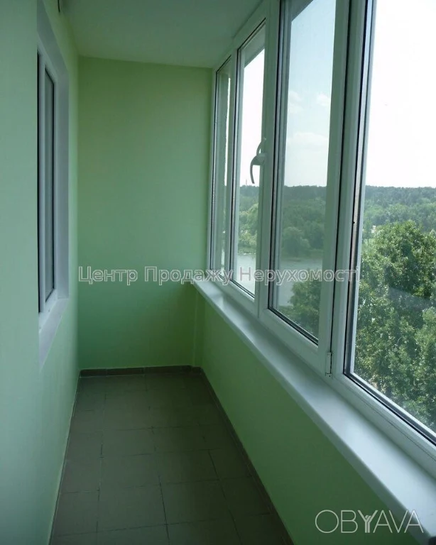 2-комнатная квартира, 57.1 м.кв.