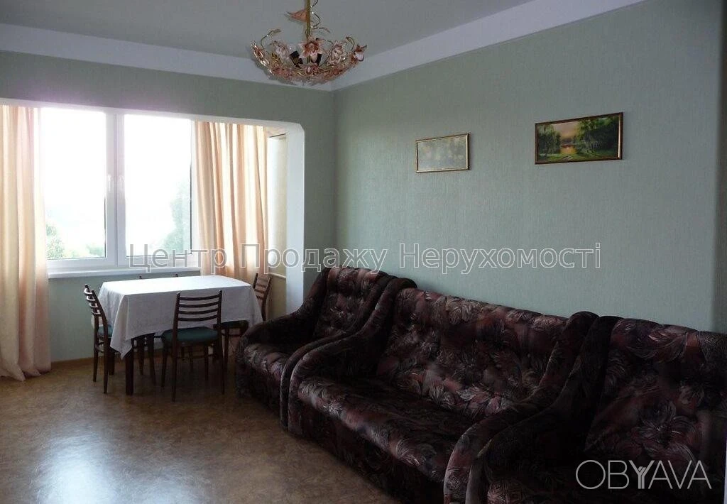 2-комнатная квартира, 57.1 м.кв.