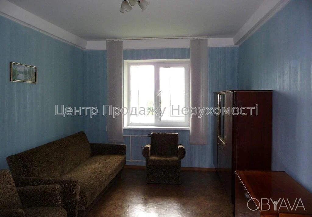 2-комнатная квартира, 57.1 м.кв.
