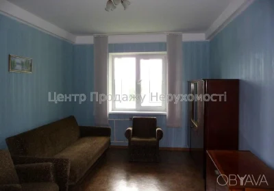 2-комнатная квартира, 57.1 м.кв.