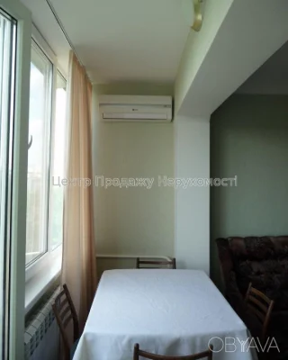 2-комнатная квартира, 57.1 м.кв.