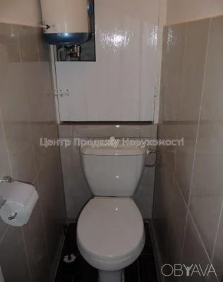2-комнатная квартира, 57.1 м.кв.