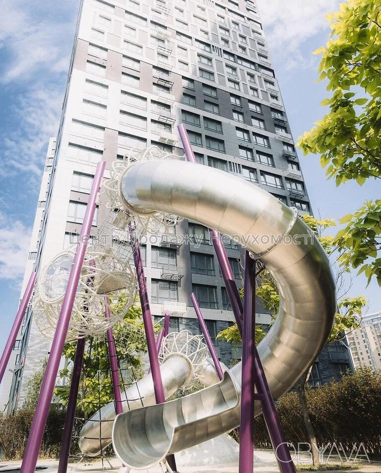 1-комнатная квартира, 51 м.кв.