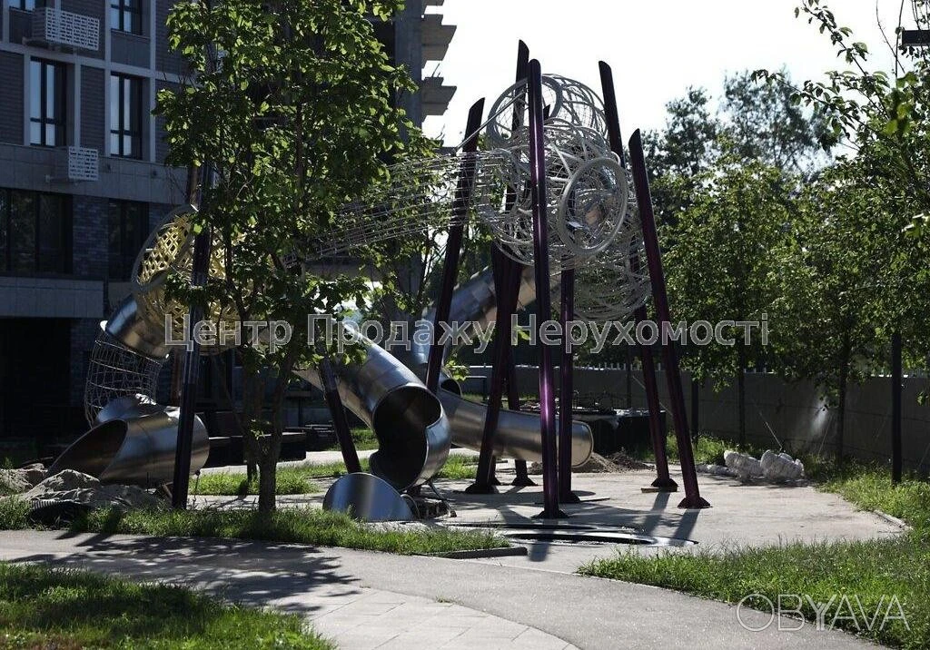 1-комнатная квартира, 51 м.кв.