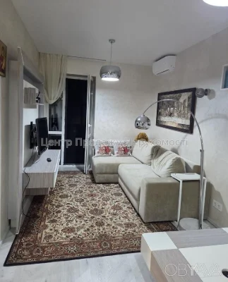 3-комнатная квартира, 60.1 м.кв.