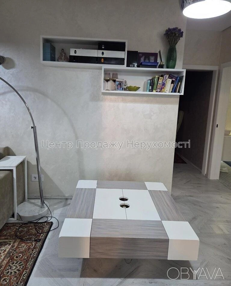 3-комнатная квартира, 60.1 м.кв.