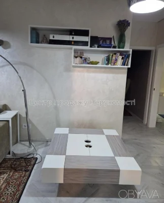 3-комнатная квартира, 60.1 м.кв.