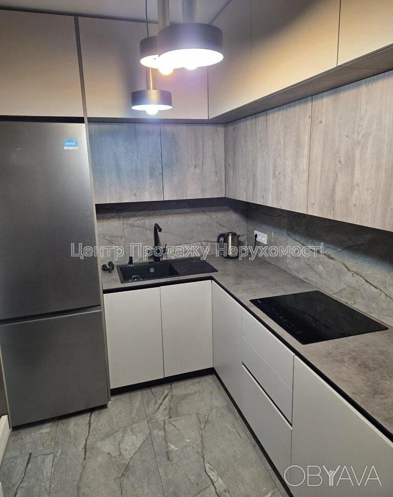 3-комнатная квартира, 60.1 м.кв.