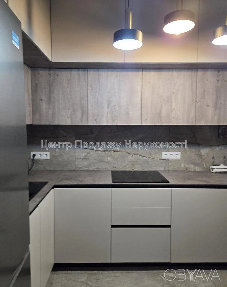 3-комнатная квартира, 60.1 м.кв.