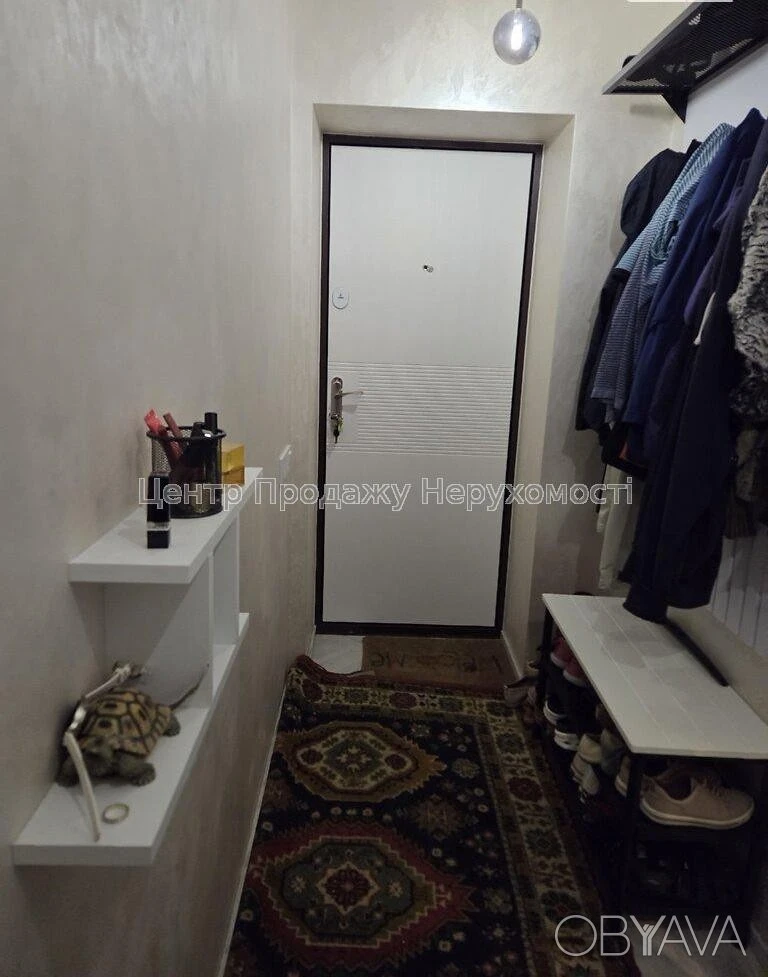 3-комнатная квартира, 60.1 м.кв.