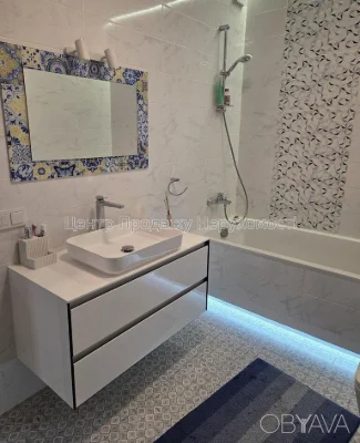 3-комнатная квартира, 60.1 м.кв.