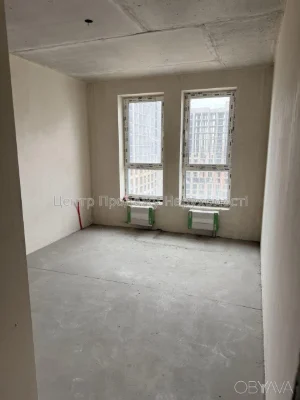 1-комнатная квартира, 39 м.кв.