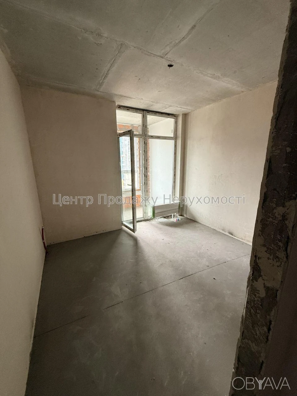 1-комнатная квартира, 39 м.кв.