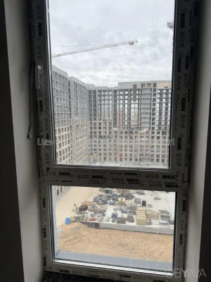 1-комнатная квартира, 39 м.кв.