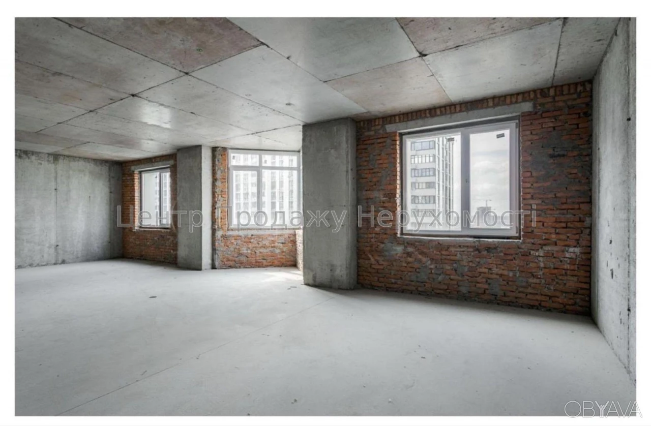 3-комнатная квартира, 100 м.кв.