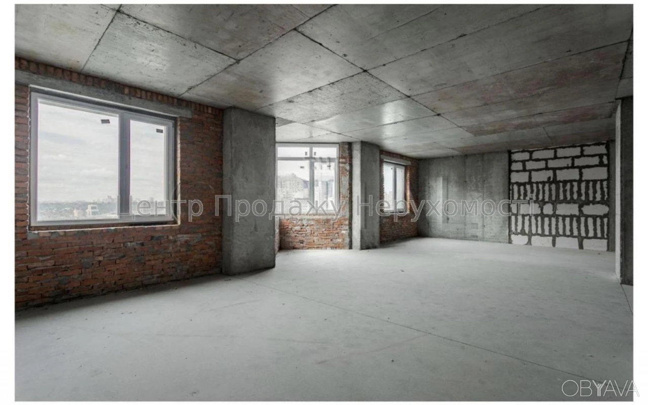 3-комнатная квартира, 100 м.кв.