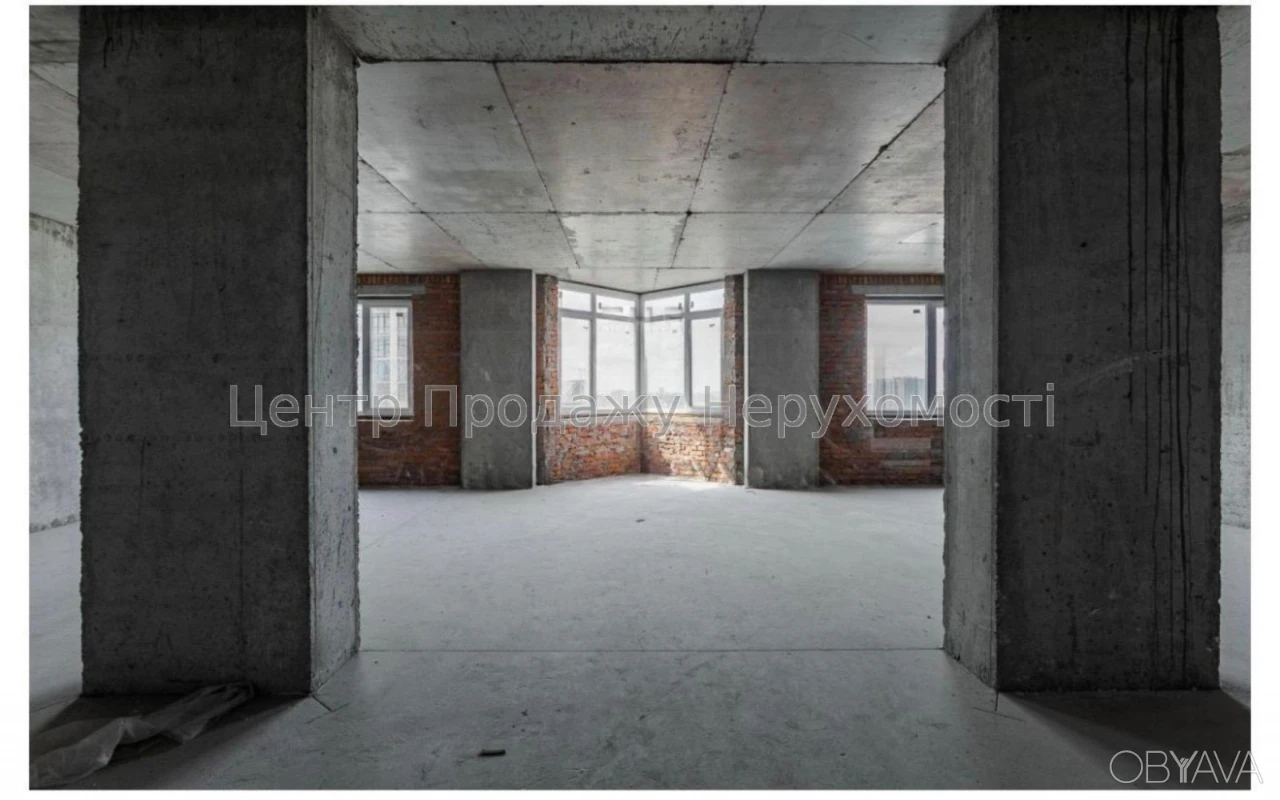 3-комнатная квартира, 100 м.кв.