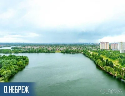 1-комнатная квартира, 46 м.кв.