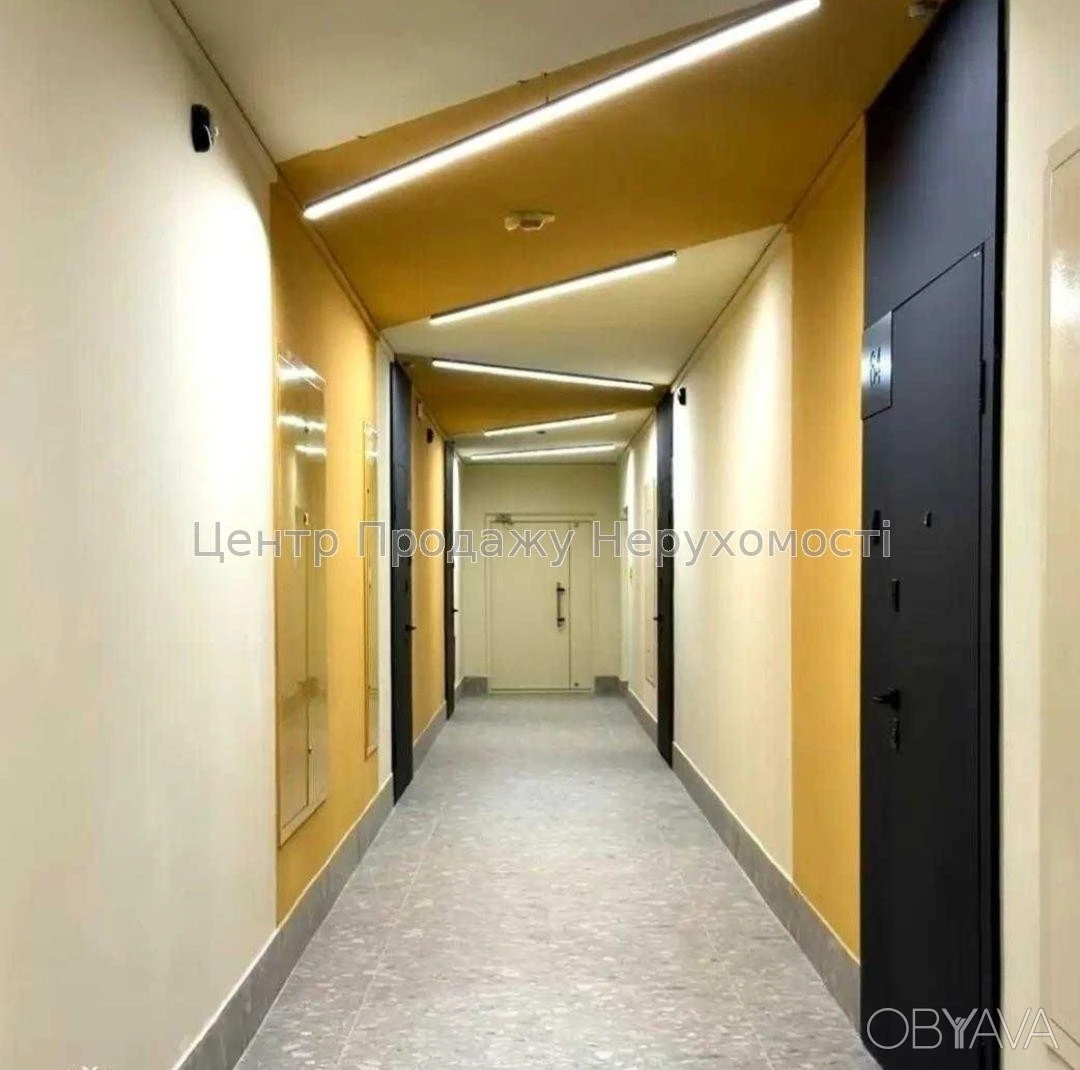 1-комнатная квартира, 46 м.кв.
