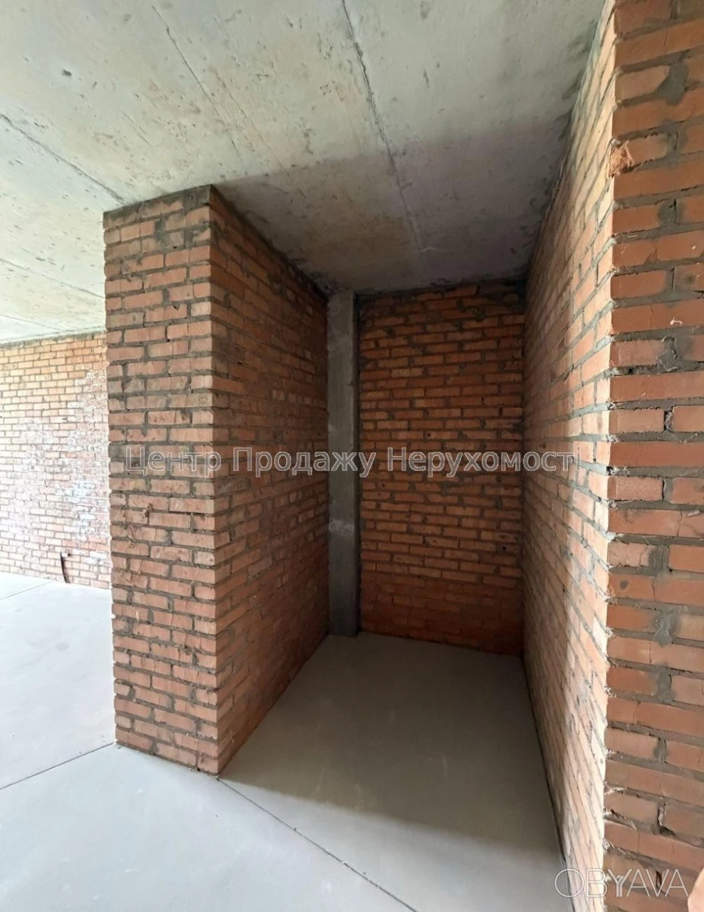 1-комнатная квартира, 46 м.кв.