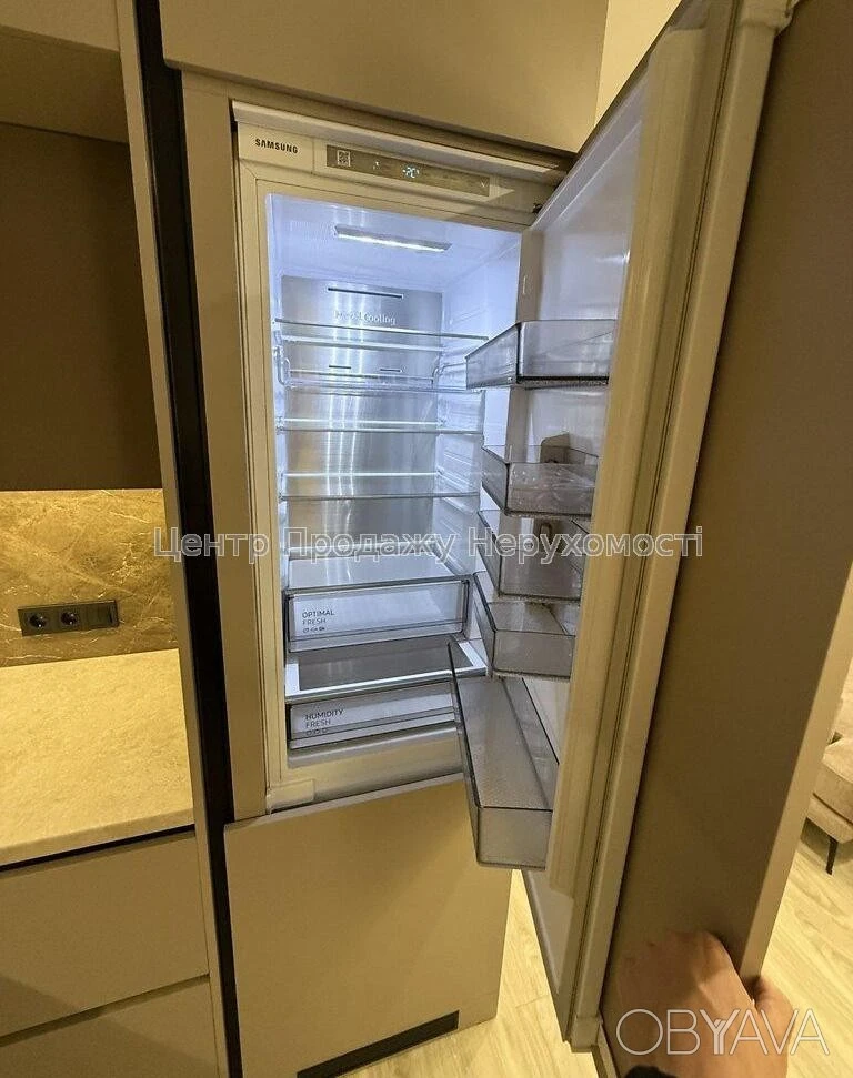 1-комнатная квартира, 43.3 м.кв.