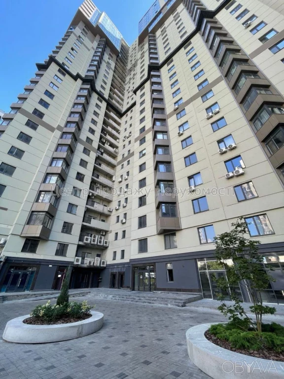 3-комнатная квартира, 100 м.кв.