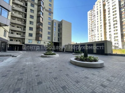 3-комнатная квартира, 100 м.кв.