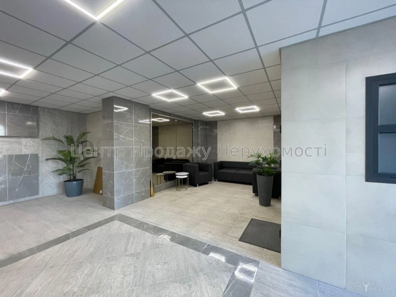 3-комнатная квартира, 100 м.кв.