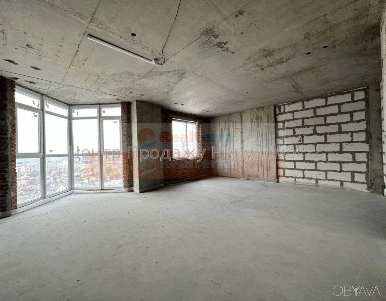 3-комнатная квартира, 100 м.кв.