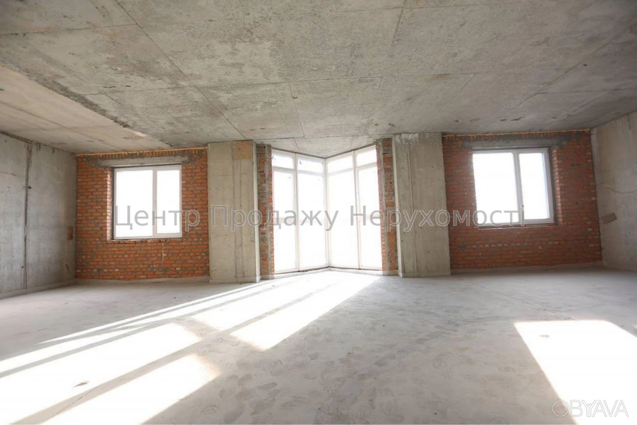 3-комнатная квартира, 100 м.кв.
