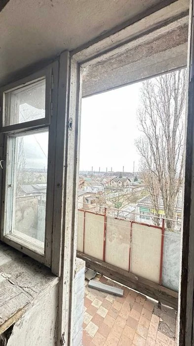 Продам 1к квартиру, 31м2, кирпич, ж/м Приднепровск