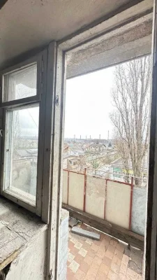 Продам 1к квартиру, 31м2, кирпич, ж/м Приднепровск