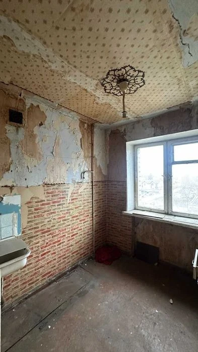 Продам 1к квартиру, 31м2, кирпич, ж/м Приднепровск