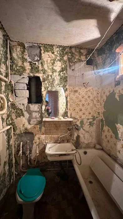 Продам 1к квартиру, 31м2, кирпич, ж/м Приднепровск
