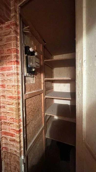 Продам 1к квартиру, 31м2, кирпич, ж/м Приднепровск