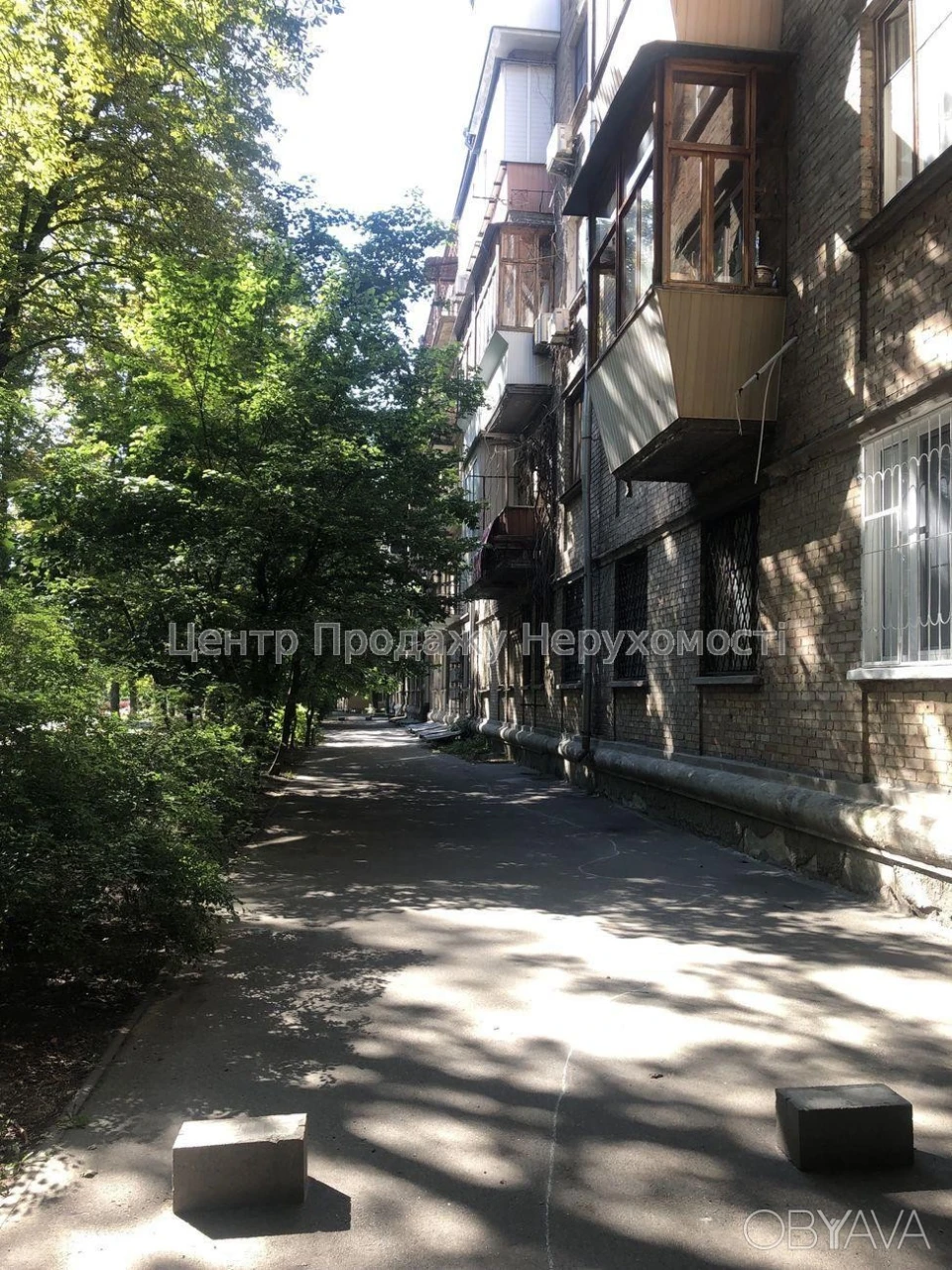 2-комнатная квартира, 56 м.кв.