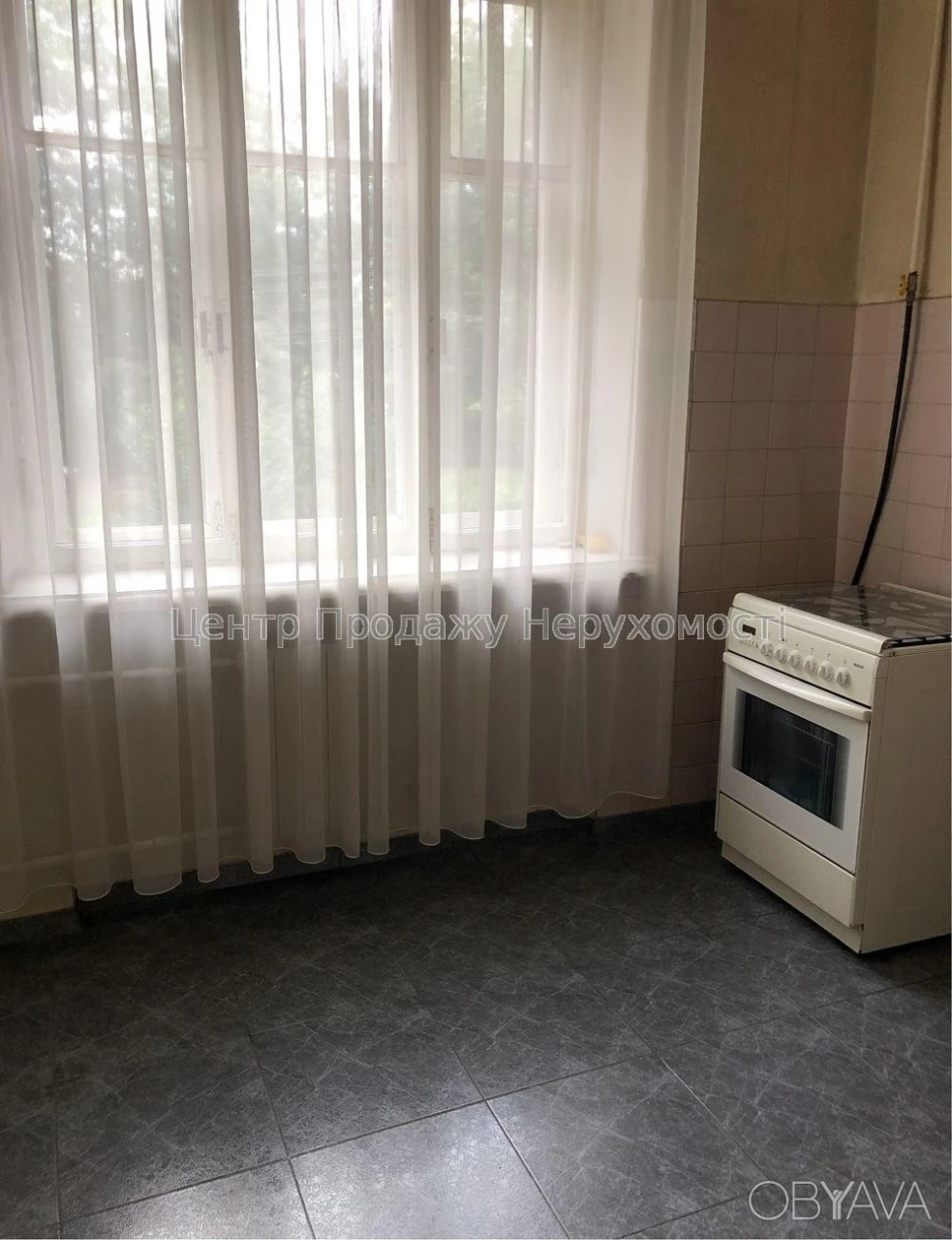 2-комнатная квартира, 56 м.кв.