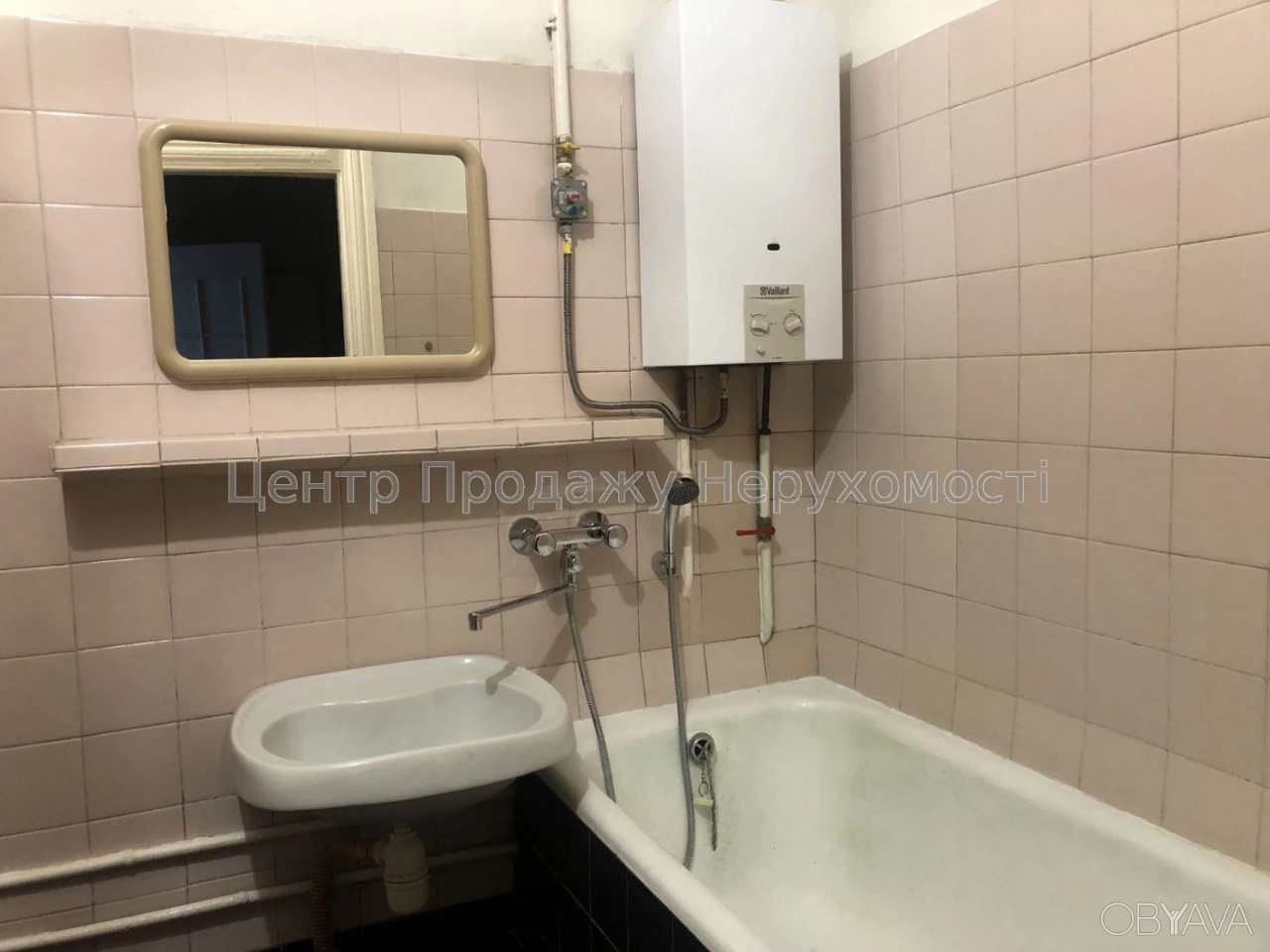 2-комнатная квартира, 56 м.кв.