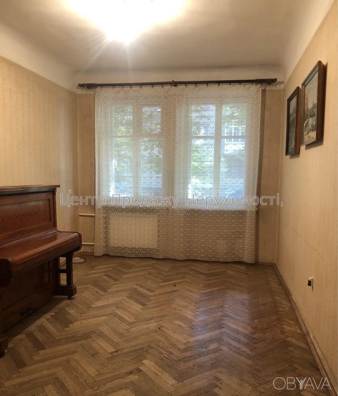 2-комнатная квартира, 56 м.кв.