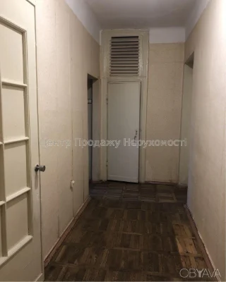 2-комнатная квартира, 56 м.кв.