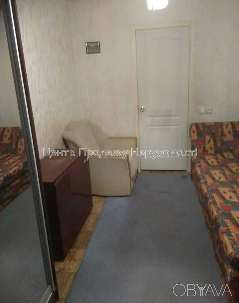 2-комнатная квартира, 48 м.кв.