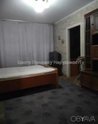 2-комнатная квартира, 48 м.кв.