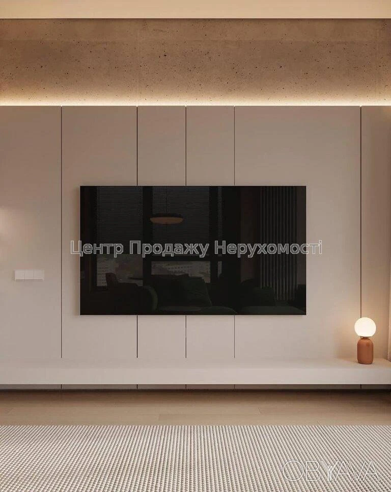 1-комнатная квартира, 40 м.кв.