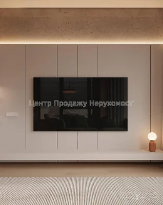 1-комнатная квартира, 40 м.кв.