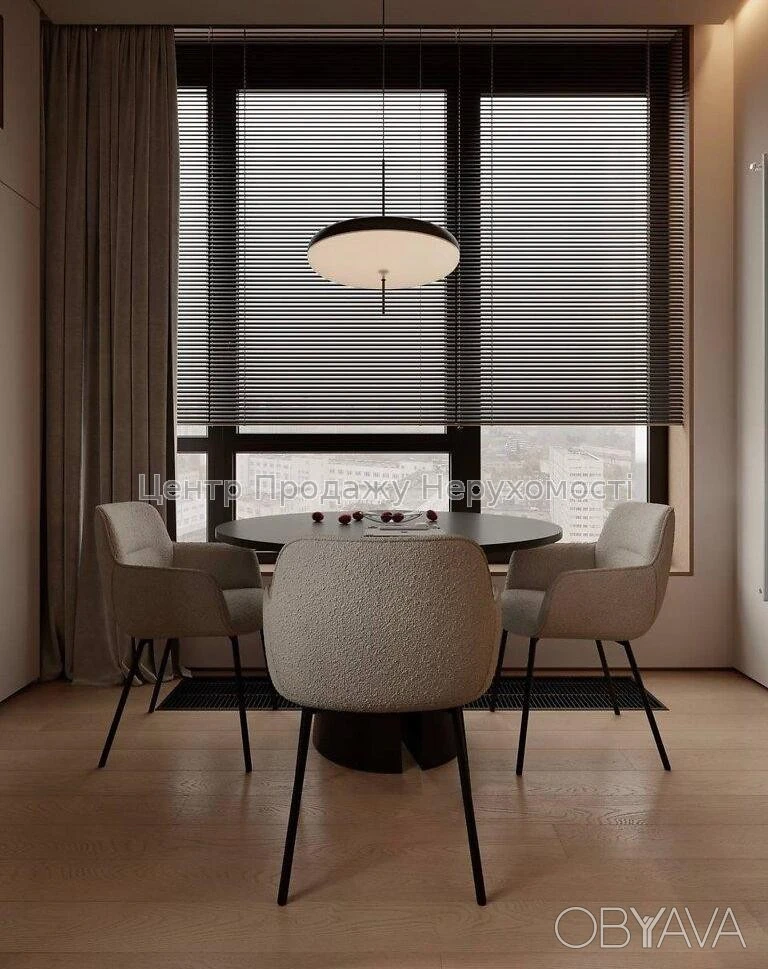 1-комнатная квартира, 40 м.кв.