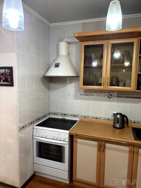 3-комнатная квартира, 84 м.кв.